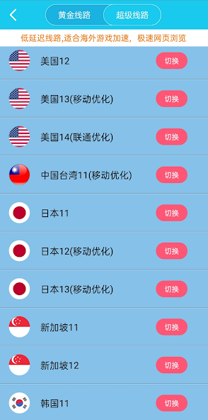 x226cc旋风加速度器7.5.6android下载效果预览图